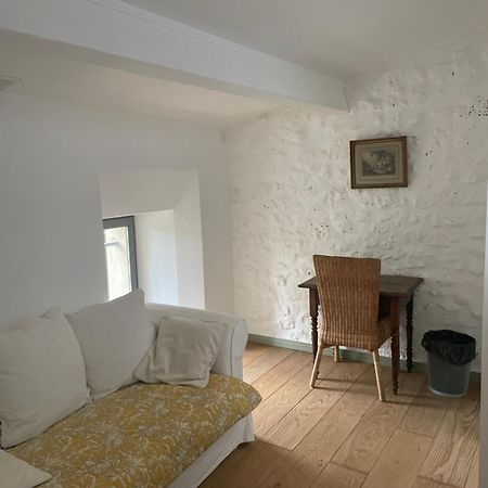 Sariette Villa Saint-Laurent-du-Verdon Ngoại thất bức ảnh